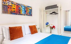 Titi Rooms